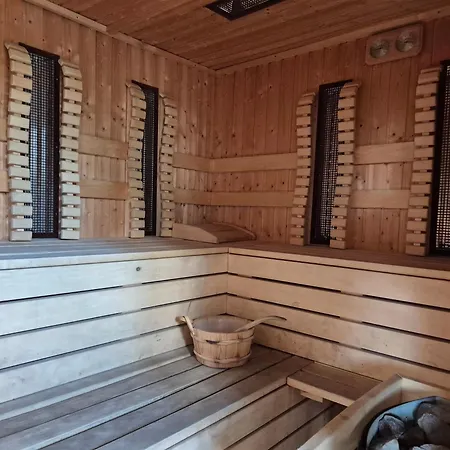 Panorama Wellness *