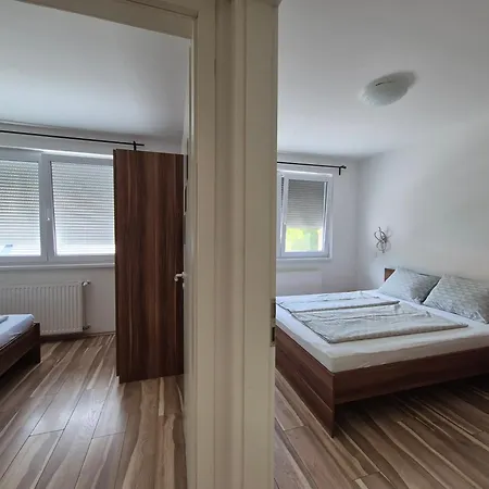 Panorama Wellness Apartment Siofok