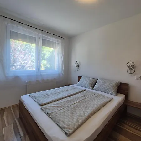 Panorama Wellness Siofok