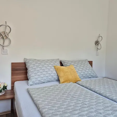 Panorama Wellness Apartment Siofok