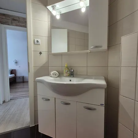 Apartment Panorama Wellness *