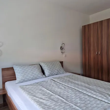 Panorama Wellness Apartment *