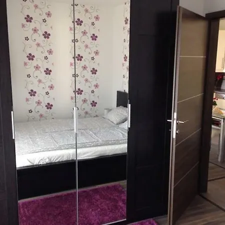Panorama Wellness Apartman Διαμέρισμα