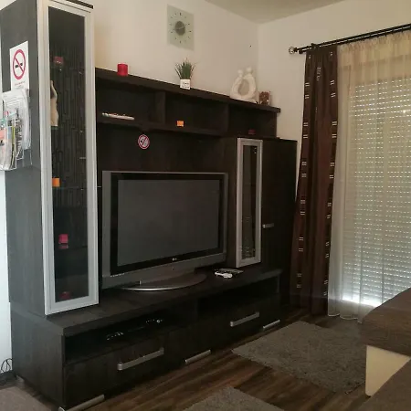 Panorama Wellness Apartman * Шиофок
